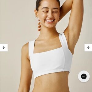 Beyond Yoga Spacedye Squared Bra